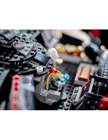 LEGO Star Wars - The Dark Falcon