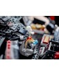 LEGO Star Wars - The Dark Falcon