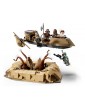 LEGO Star Wars - Desert Skiff & Sarlacc Pit