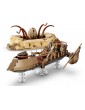 LEGO Star Wars - Desert Skiff & Sarlacc Pit
