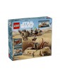 LEGO Star Wars - Desert Skiff & Sarlacc Pit