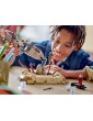 LEGO Star Wars - Desert Skiff & Sarlacc Pit
