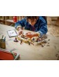 LEGO Star Wars - Desert Skiff & Sarlacc Pit
