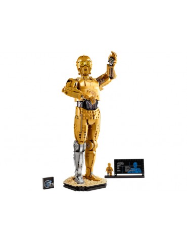 LEGO Star Wars - C-3PO