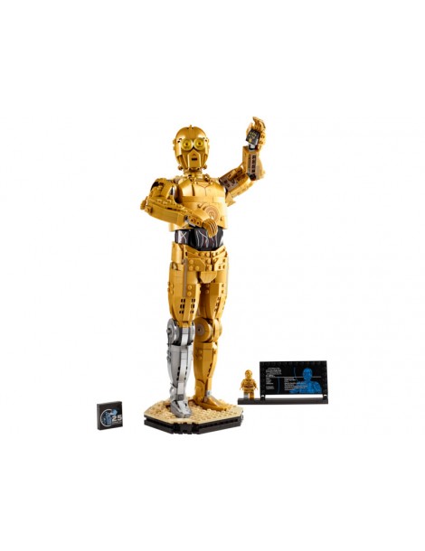 LEGO Star Wars - C-3PO