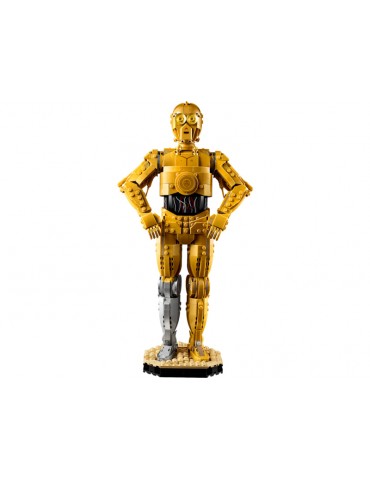LEGO Star Wars - C-3PO