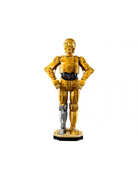 LEGO Star Wars - C-3PO