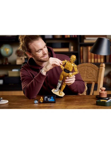LEGO Star Wars - C-3PO