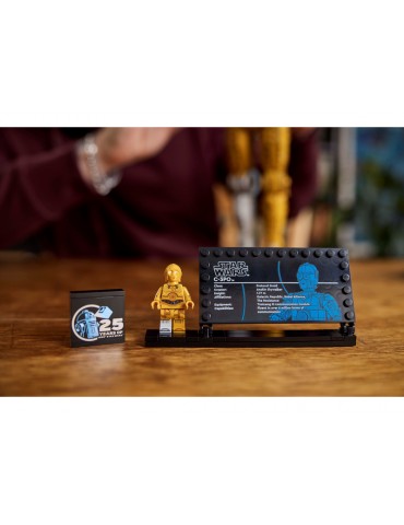 LEGO Star Wars - C-3PO
