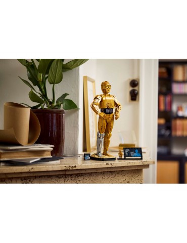 LEGO Star Wars - C-3PO