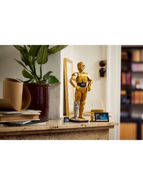 LEGO Star Wars - C-3PO