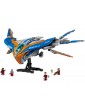 LEGO Marvel - Guardians of the Galaxy: The Milano