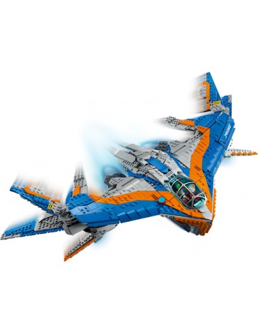 LEGO Marvel - Guardians of the Galaxy: The Milano
