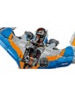 LEGO Marvel - Guardians of the Galaxy: The Milano