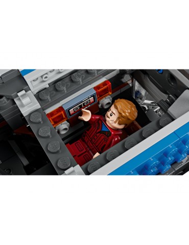 LEGO Marvel - Guardians of the Galaxy: The Milano