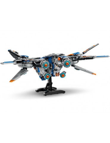 LEGO Marvel - Guardians of the Galaxy: The Milano