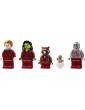 LEGO Marvel - Guardians of the Galaxy: The Milano