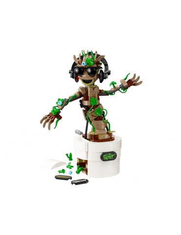 LEGO Marvel - Dancing Groot