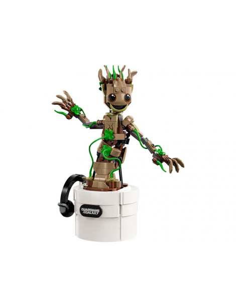 LEGO Marvel - Dancing Groot