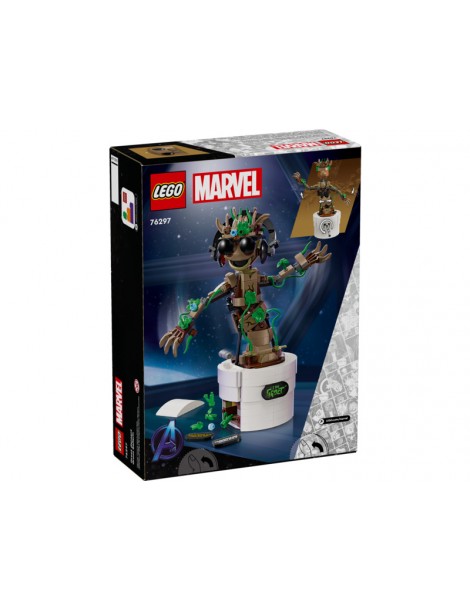 LEGO Marvel - Dancing Groot