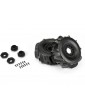 Pro-Line 1/7 Dumont Sand/Snow F/R Tires MTD 17mm Black Raid (2): Mojave/UDR