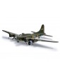 Revell B-17 F Memphis Belle (1:48) Modelio Rinkinys