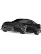 Traxxas 4-Tec Drift Ford Mustang 1:10 RTR black