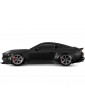 Traxxas 4-Tec Drift Ford Mustang 1:10 RTR black