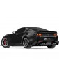 Traxxas 4-Tec Drift Ford Mustang 1:10 RTR black