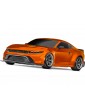 Traxxas 4-Tec Drift Ford Mustang 1:10 RTR copper