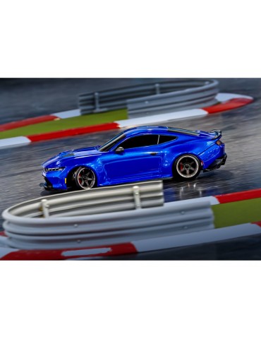 Traxxas 4-Tec Drift Ford Mustang 1:10 RTR copper