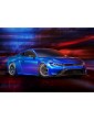 Traxxas 4-Tec Drift Ford Mustang 1:10 RTR copper
