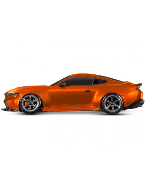 Traxxas 4-Tec Drift Ford Mustang 1:10 RTR copper