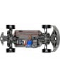 Traxxas 4-Tec Drift Ford Mustang 1:10 RTR copper
