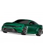Traxxas 4-Tec Drift Ford Mustang 1:10 RTR green