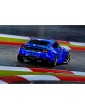 Traxxas 4-Tec Drift Ford Mustang 1:10 RTR green