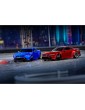Traxxas 4-Tec Drift Ford Mustang 1:10 RTR green