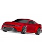 Traxxas 4-Tec Drift Ford Mustang 1:10 RTR red