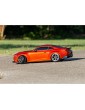 Traxxas 4-Tec Drift Ford Mustang 1:10 RTR red
