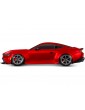 Traxxas 4-Tec Drift Ford Mustang 1:10 RTR red