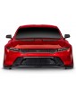 Traxxas 4-Tec Drift Ford Mustang 1:10 RTR red