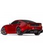 Traxxas 4-Tec Drift Ford Mustang 1:10 RTR red