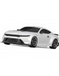 Traxxas 4-Tec Drift Ford Mustang 1:10 RTR white
