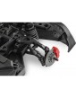 Traxxas 4-Tec Drift Ford Mustang 1:10 RTR white