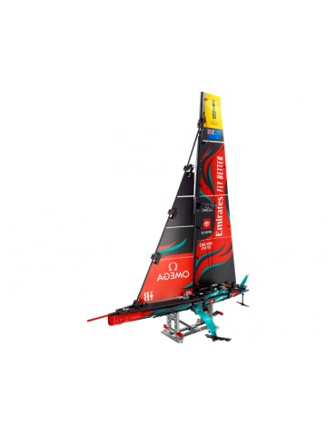 LEGO Technic - Emirates Team New Zealand AC75 Yacht