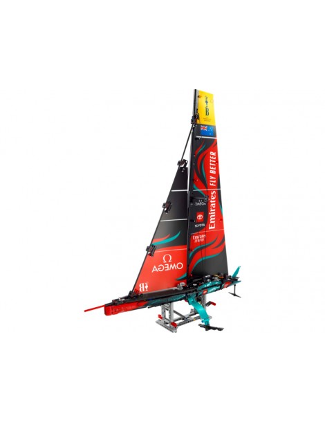 LEGO Technic - Emirates Team New Zealand AC75 Yacht