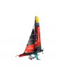 LEGO Technic - Emirates Team New Zealand AC75 Yacht