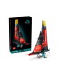 LEGO Technic - Emirates Team New Zealand AC75 Yacht