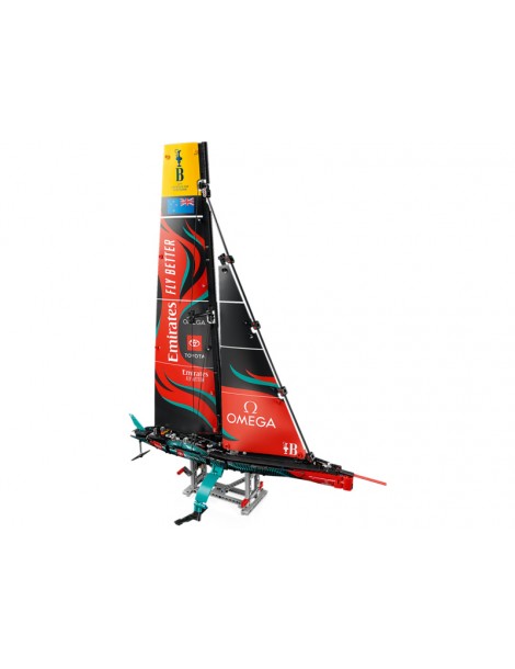 LEGO Technic - Emirates Team New Zealand AC75 Yacht