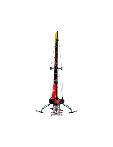 LEGO Technic - Emirates Team New Zealand AC75 Yacht